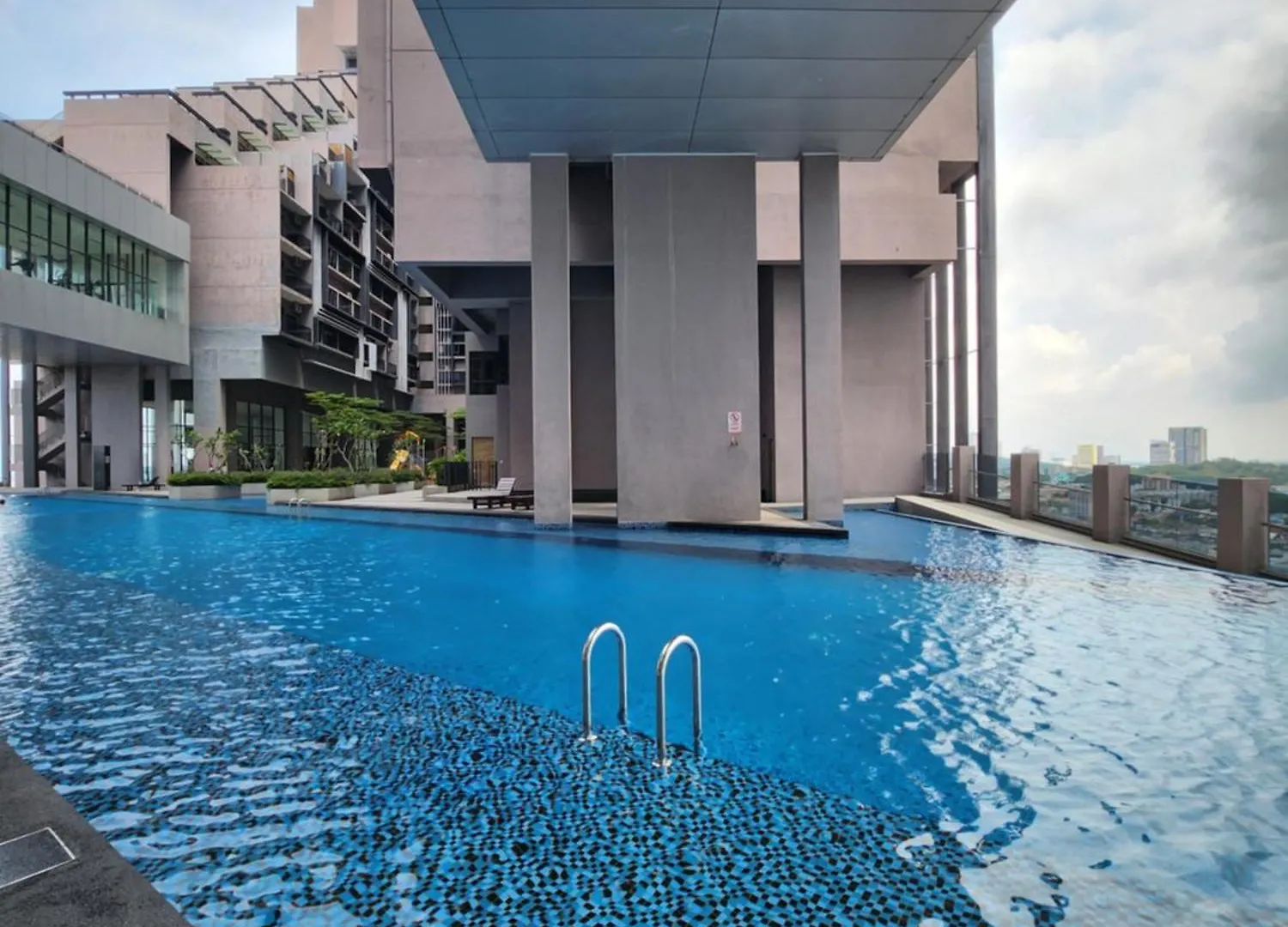 Imperio Residence By Savoir Malacca 0*,