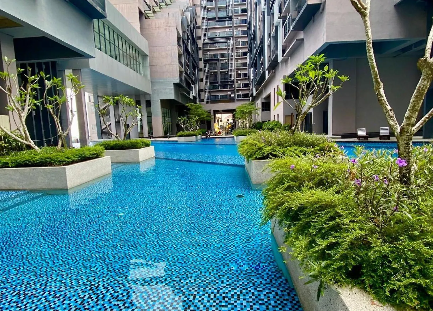 Imperio Residence By Savoir Malacca Διαμέρισμα