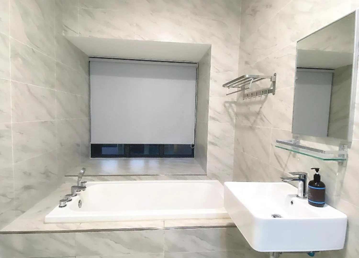 Διαμέρισμα Imperio Residence By Savoir Malacca