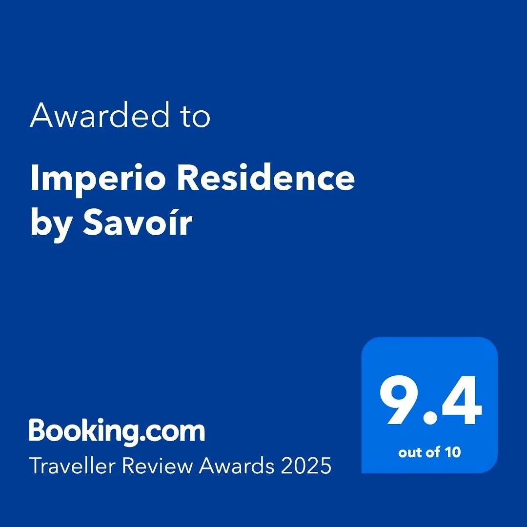 Διαμέρισμα Imperio Residence By Savoir Malacca